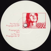 Purchase The Hacker - Propagande (EP)
