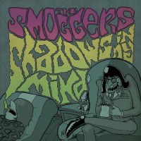 Purchase The Smoggers - Shadows In My Mind