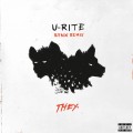 Buy They. - U-Rite (Rynx Remix) (CDS) Mp3 Download