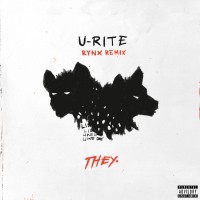 Purchase They. - U-Rite (Rynx Remix) (CDS)