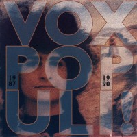 Purchase Vox Populi - 1987-1990