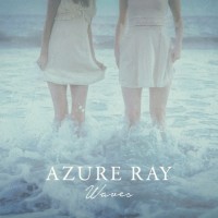 Purchase Azure Ray - Waves (EP)