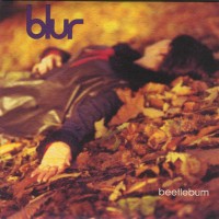 Purchase Blur - Beetlebum (CDS)