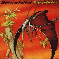 Purchase 20th Century Steel Band - Yellow Bird Is Dead (Vinyl)