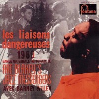 Purchase Art Blakey & The Jazz Messengers - Les Liaisons Dangereuses (Vinyl)