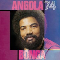 Purchase Bonga - Angola 74 (Vinyl)