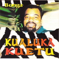 Purchase Bonga - Kualuka Kuetu (Vinyl)