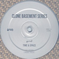 Purchase Gerd - Time & Space (EP)