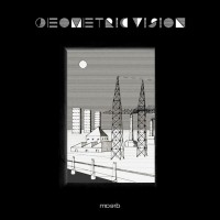 Purchase Geometric Vision - Dream