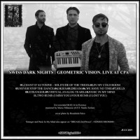 Purchase Geometric Vision - Live At Cpa
