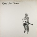 Buy Guy Van Duser - Finger Style Guitar Solos (Vinyl) Mp3 Download