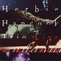 Purchase Herbie Hancock - Trio: Live In New York