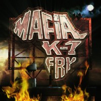 Purchase Mafia K'1 Fry - La Cerise Sur Le Ghetto