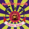 Buy Muslimgauze - Azure Deux Mp3 Download