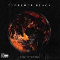 Purchase Florence Black - Weight Of The World
