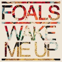 Purchase Foals - Wake Me Up (CDS)