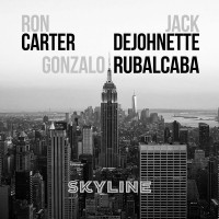 Purchase Gonzalo Rubalcaba, Ron Carter & Jack Dejohnette - Skyline