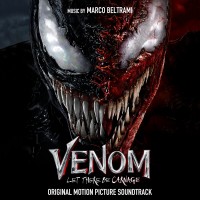 Purchase Marco Beltrami - Venom: Let There Be Carnage