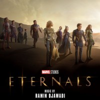 Purchase Ramin Djawadi - Eternals (Original Motion Picture Soundtrack)