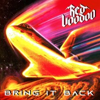 Purchase Red Voodoo - Bring It Back