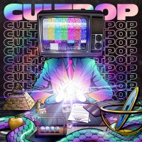Purchase Robots With Rayguns - Cultpop