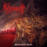 Purchase Svpremacist - Meaningless Death