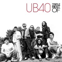 Purchase UB40 - Triple Best Of CD3