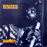 Purchase Bonga - Raizes (Vinyl)