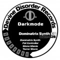 Buy Darkmode - Dominatrix Synth (EP) Mp3 Download