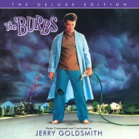 Purchase Jerry Goldsmith - The Burbs (Deluxe Edition)