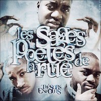 Purchase Les Sages Poetes De La Rue - Trésors Enfouis Vol. 1