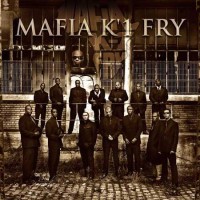 Purchase Mafia K'1 Fry - Jusqu'à La Mort (Reissued 2021) CD2