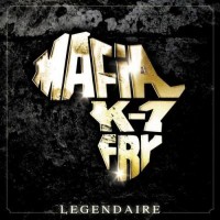 Purchase Mafia K'1 Fry - Légendaire