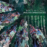 Purchase Matt Mitchell - Phalanx Ambassadors