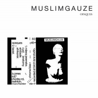 Purchase Muslimgauze - Opaquess (Reissued 2016)