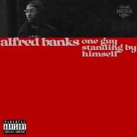 Purchase Alfred Banks - One Guy Standing By Himself