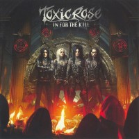 Purchase Toxicrose - In For The Kill