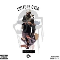 Purchase Uptown Xo - Culture Over Corporate Vol. 1