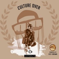 Purchase Uptown Xo - Culture Over Corporate Vol. 2