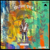 Purchase Uptown Xo - Culture Over Corporate Vol. 3