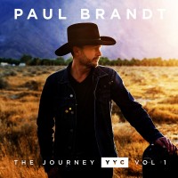 Purchase Paul Brandt - The Journey YYC Vol. 1 (EP)