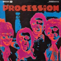 Purchase Procession - Procession (Vinyl)
