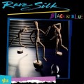 Buy Rare Silk - Black & Blue (Vinyl) Mp3 Download