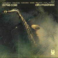 Purchase Richie Cole - Alto Madness (Vinyl)