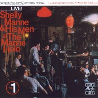 Purchase Shelly Manne & His Men - At The Manne Hole Vol. 1 (Vinyl)