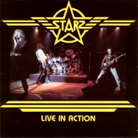 Purchase Starz - Live In Action (Vinyl)