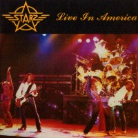 Purchase Starz - Live In America (Vinyl)