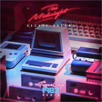 Purchase The Midnight - Arcade Dreams (Timecop1983 Remix) (CDS)