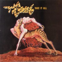 Purchase Tigres - Take It All (Vinyl)