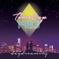 Purchase Timecop1983 - Daydreaming (CDS)